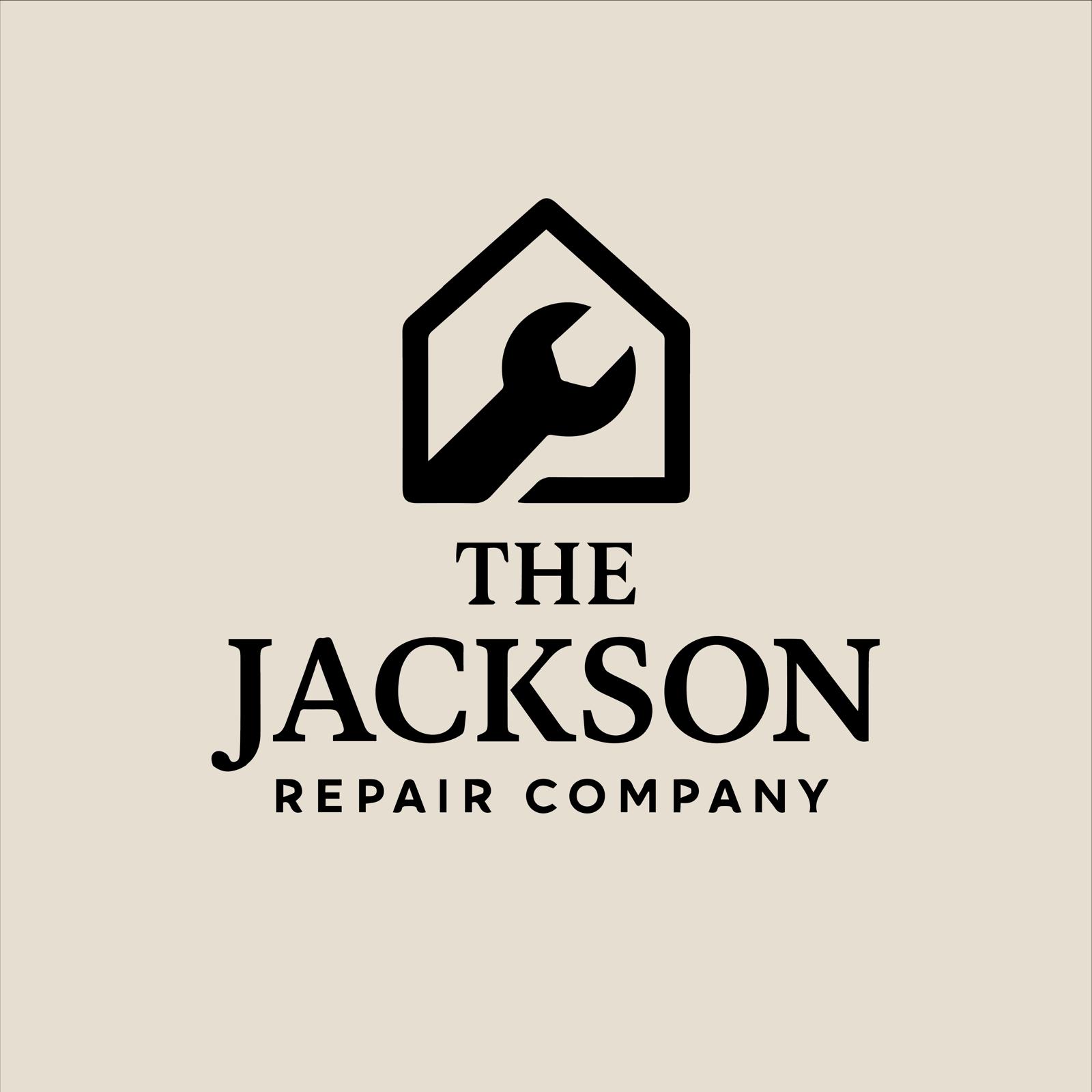 Jackson Repair Company